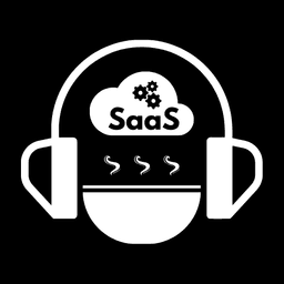 Saasy soup logo